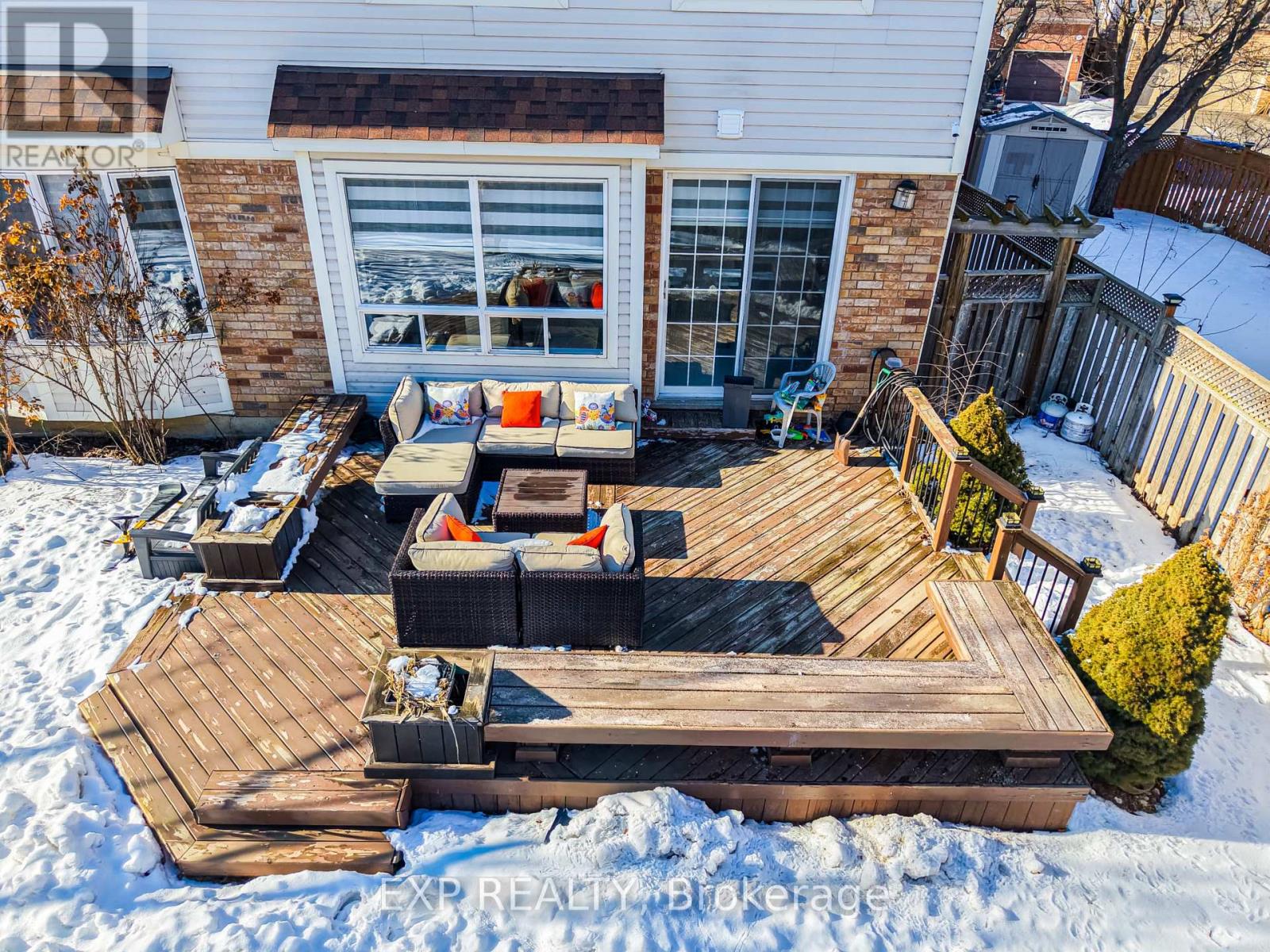 1360 Hill Street, Milton, Ontario  L9T 6M3 - Photo 43 - W12950442