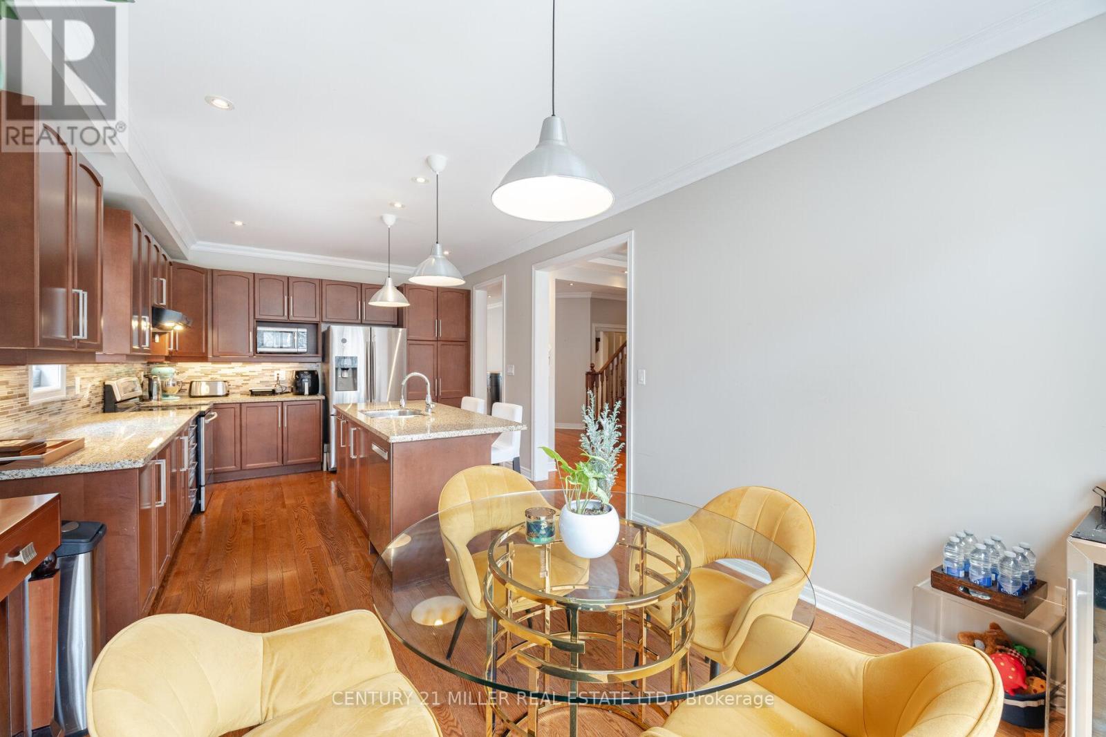 2098 Wildfel Way, Oakville, Ontario  L6M 0E2 - Photo 19 - W12950454