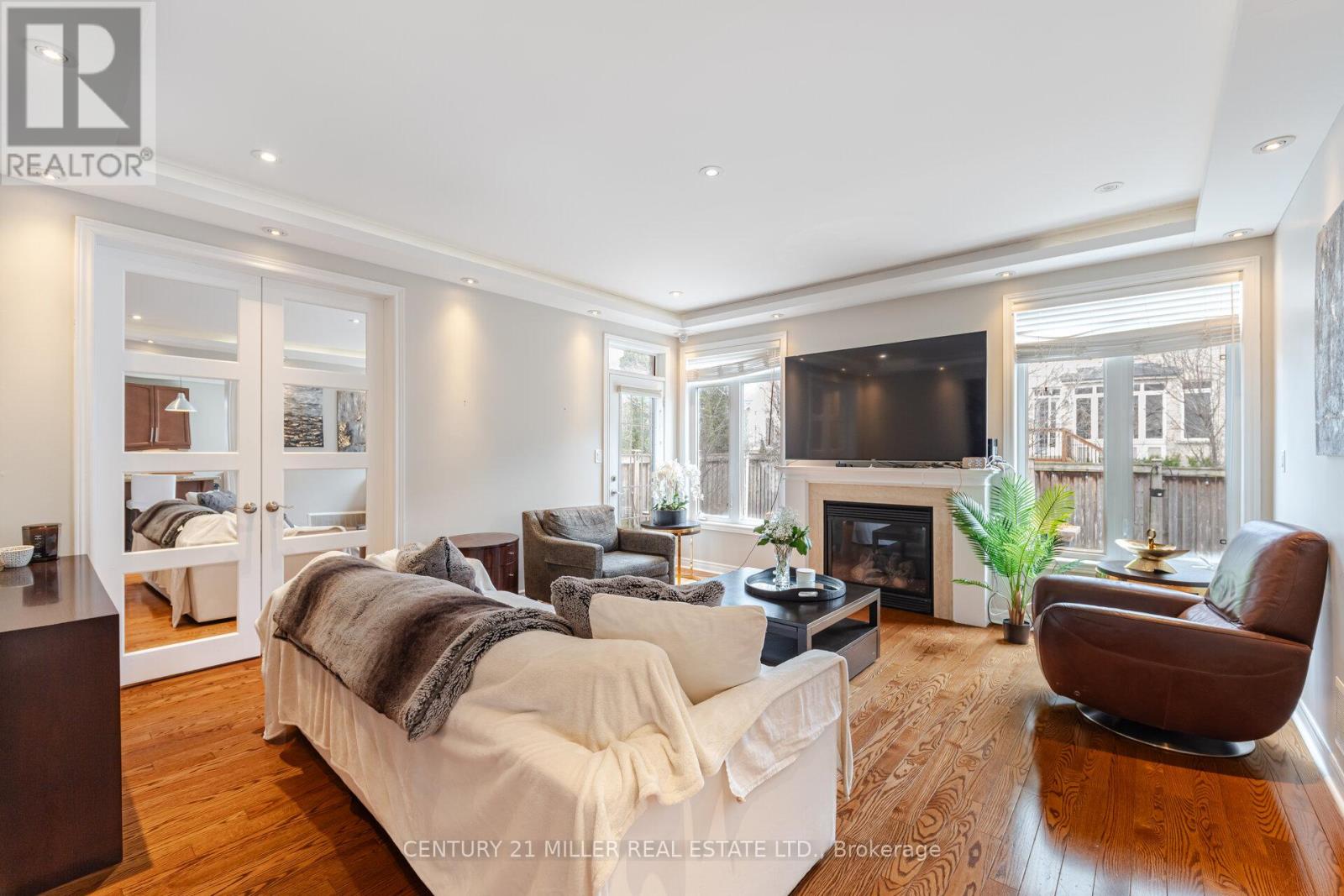 2098 Wildfel Way, Oakville, Ontario  L6M 0E2 - Photo 20 - W12950454