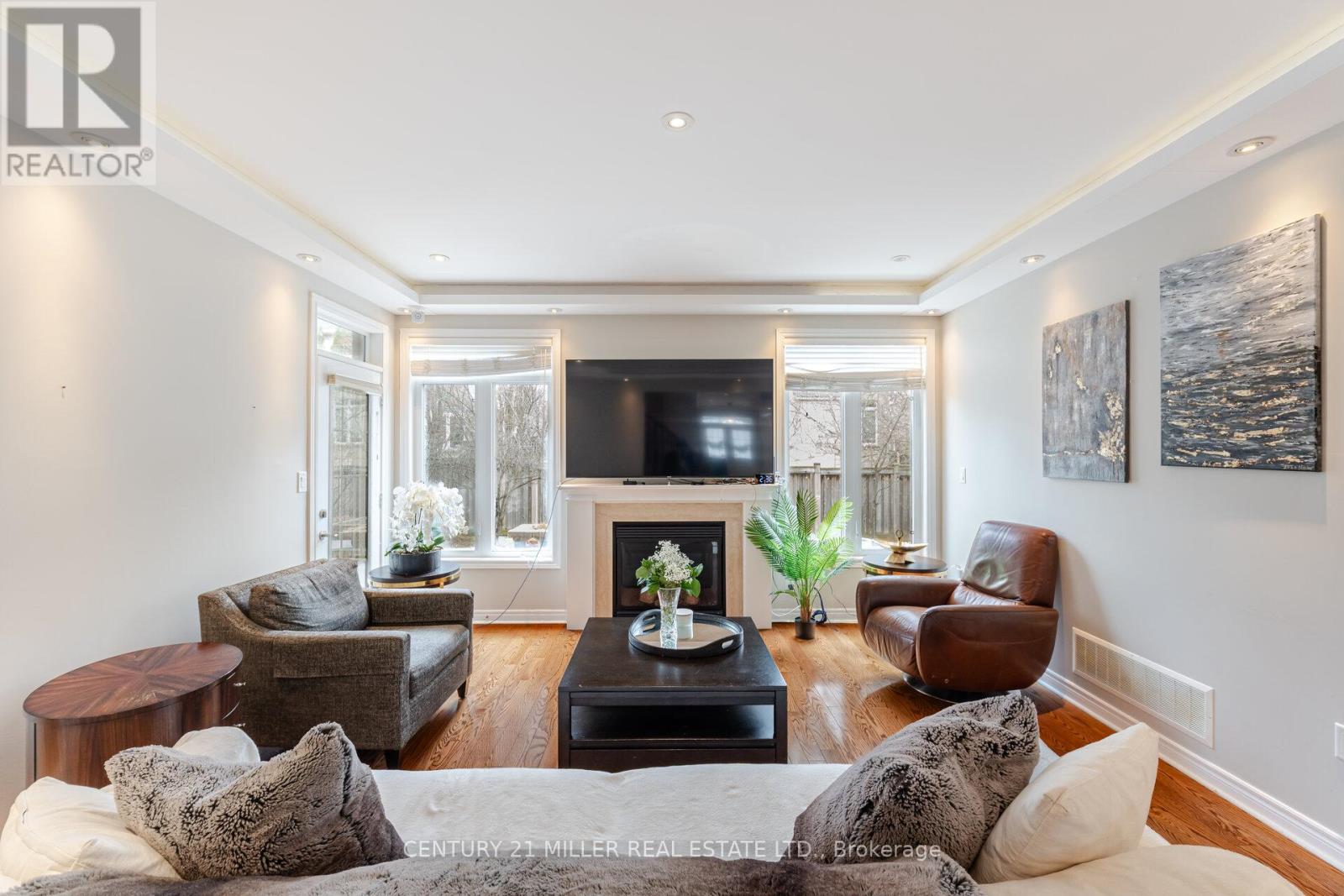 2098 Wildfel Way, Oakville, Ontario  L6M 0E2 - Photo 21 - W12950454