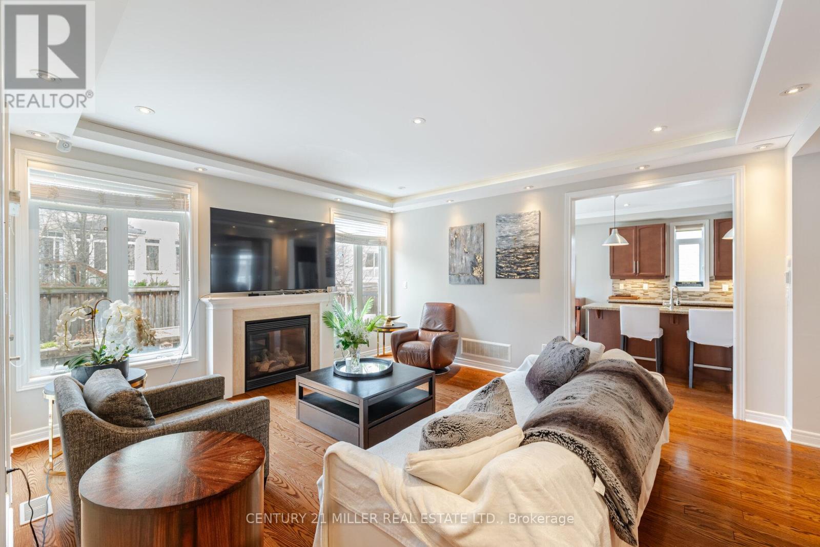 2098 Wildfel Way, Oakville, Ontario  L6M 0E2 - Photo 22 - W12950454