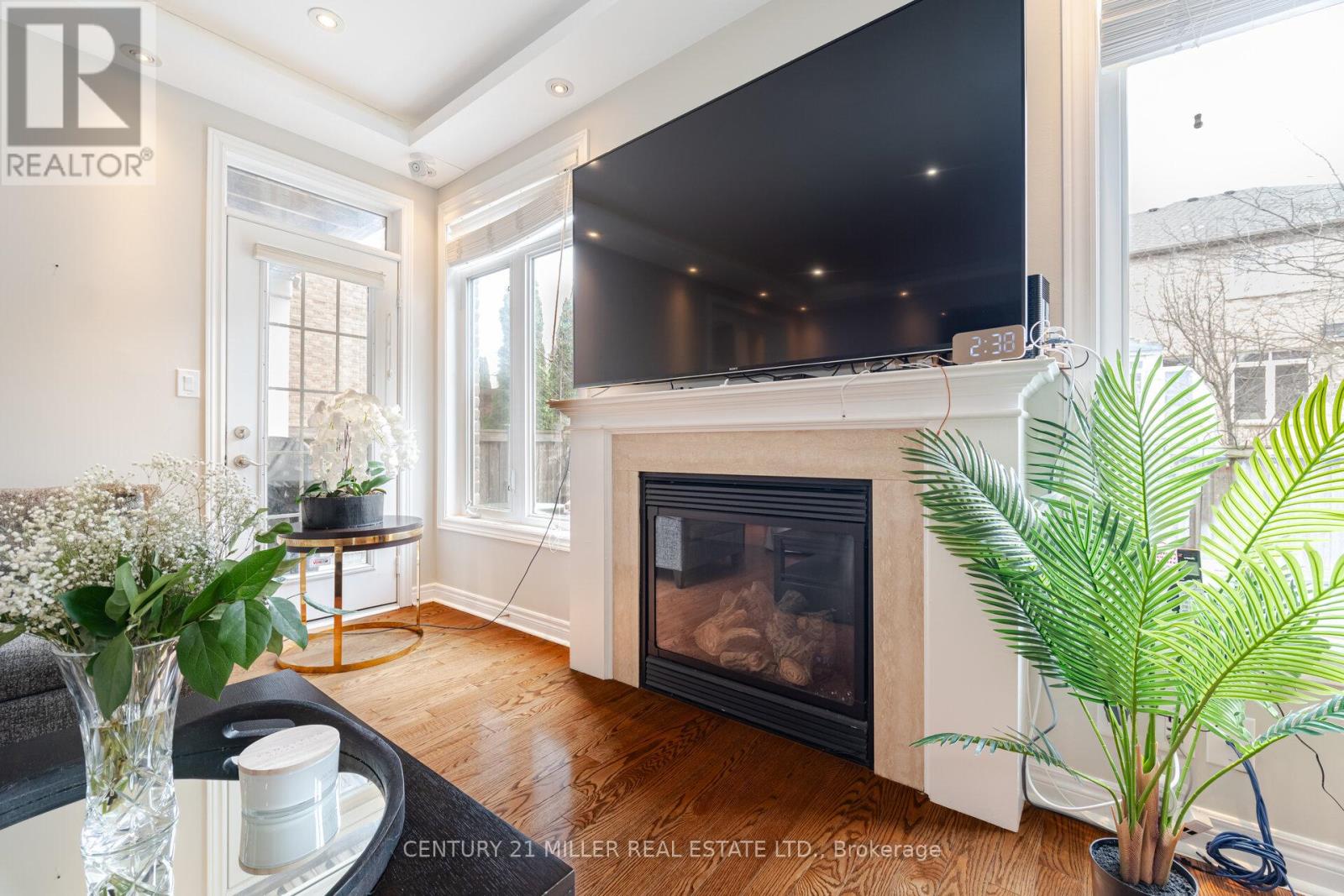 2098 Wildfel Way, Oakville, Ontario  L6M 0E2 - Photo 23 - W12950454