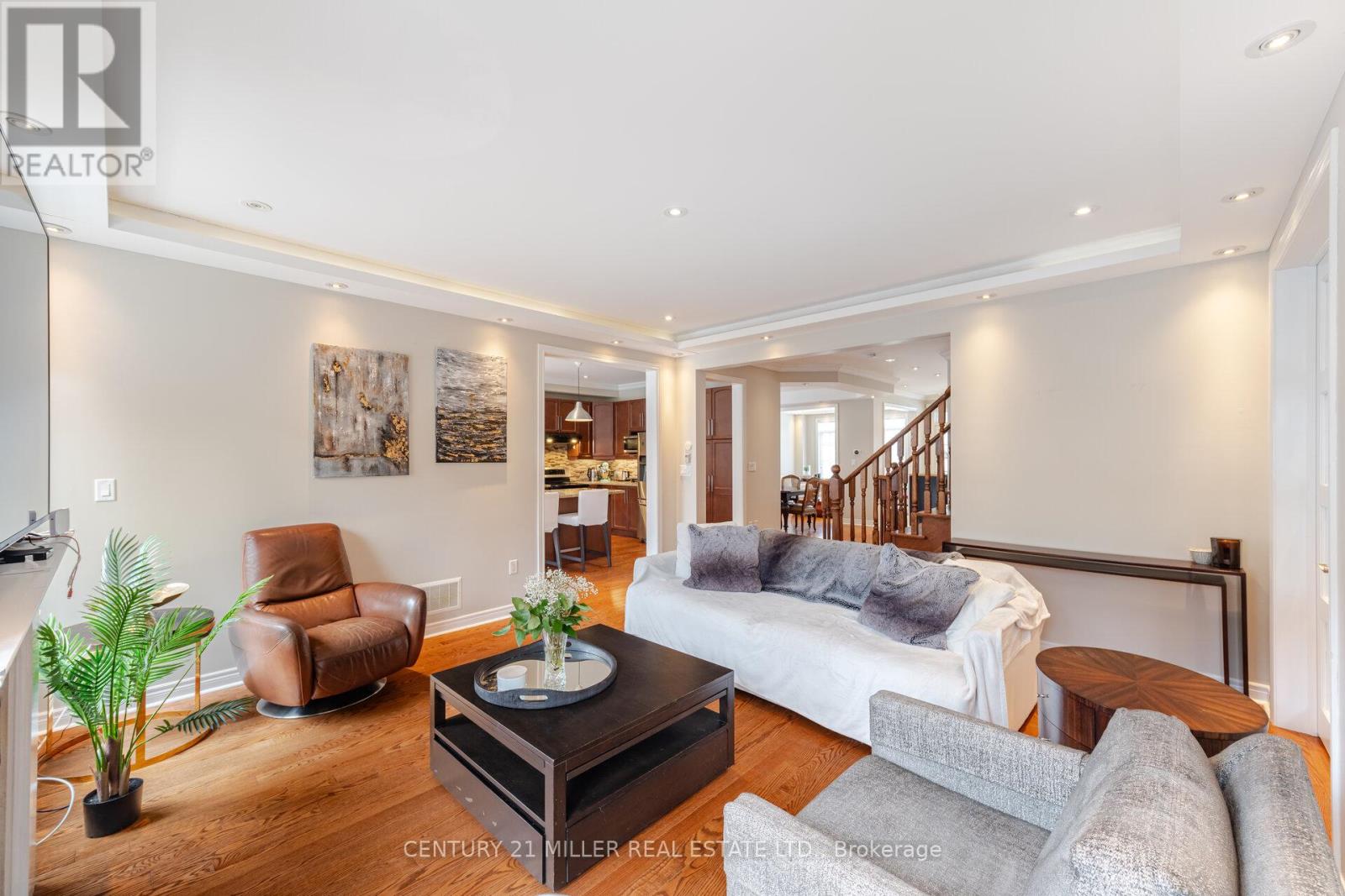 2098 Wildfel Way, Oakville, Ontario  L6M 0E2 - Photo 24 - W12950454