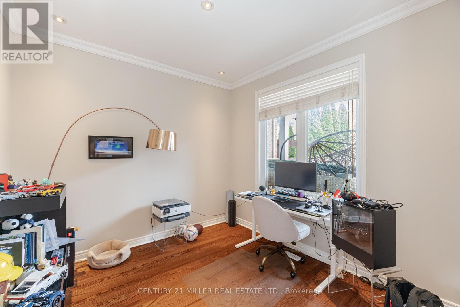 2098 Wildfel Way, Oakville, Ontario  L6M 0E2 - Photo 25 - W12950454