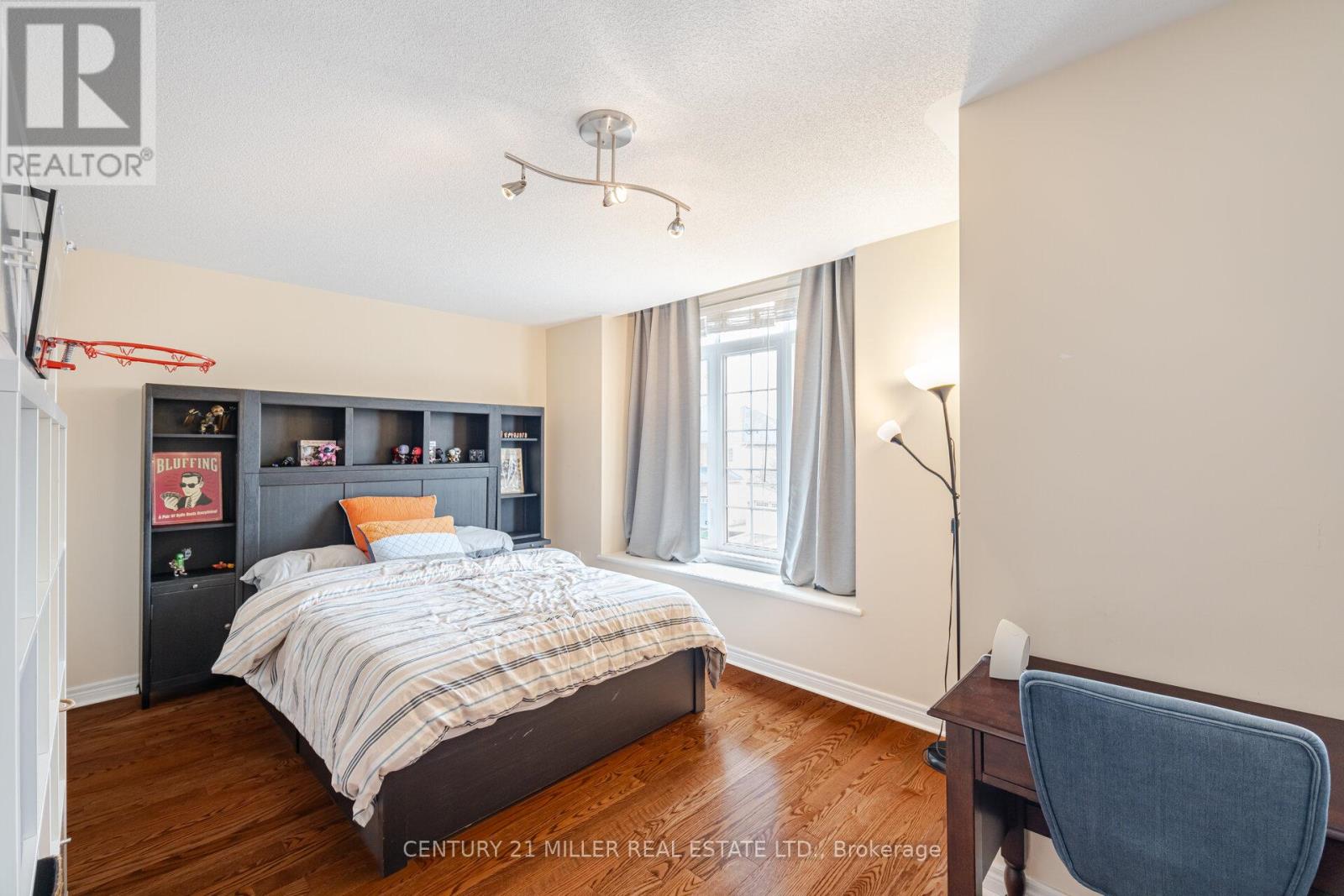 2098 Wildfel Way, Oakville, Ontario  L6M 0E2 - Photo 34 - W12950454