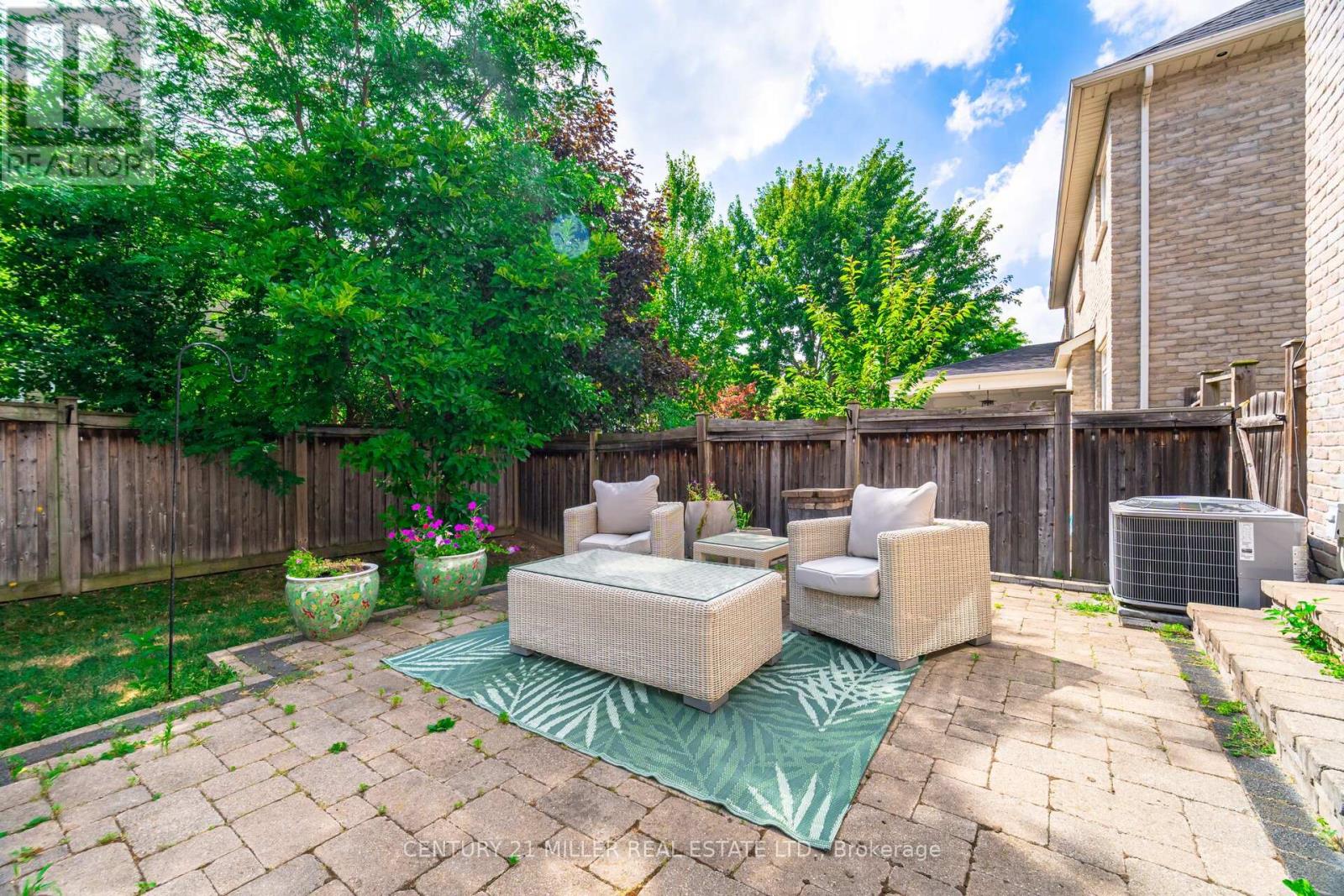 2098 Wildfel Way, Oakville, Ontario  L6M 0E2 - Photo 45 - W12950454