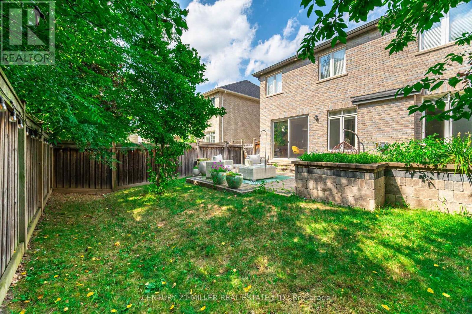 2098 Wildfel Way, Oakville, Ontario  L6M 0E2 - Photo 48 - W12950454