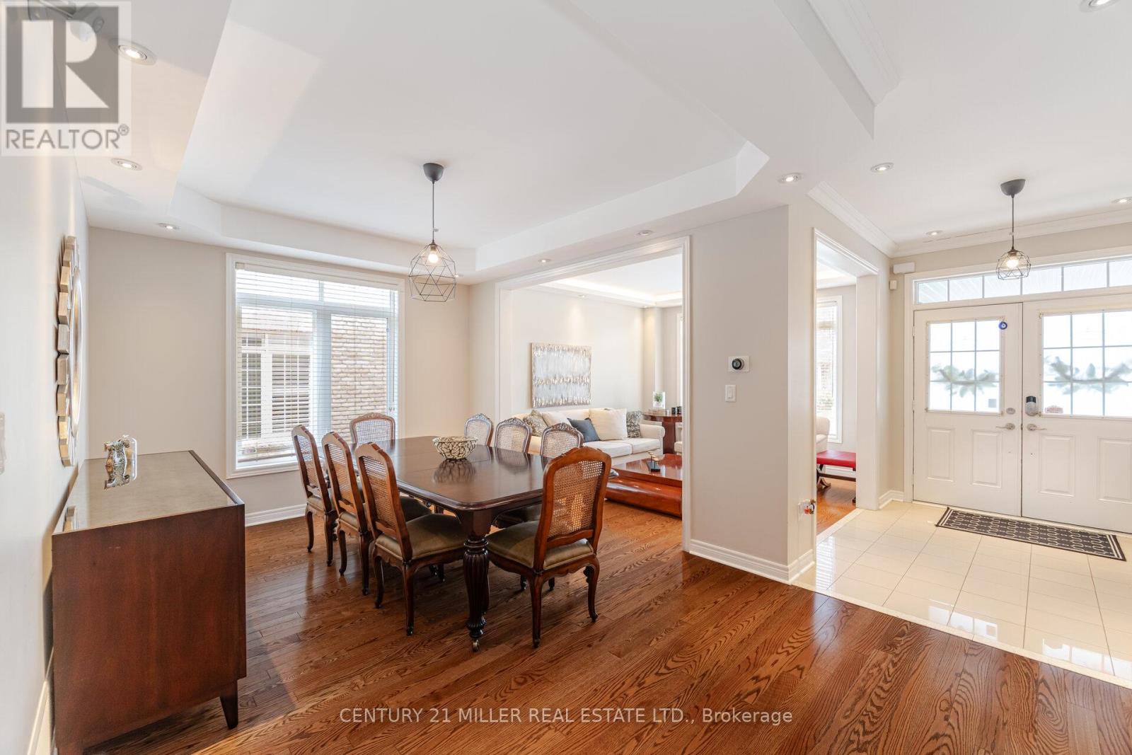 2098 Wildfel Way, Oakville, Ontario  L6M 0E2 - Photo 8 - W12950454