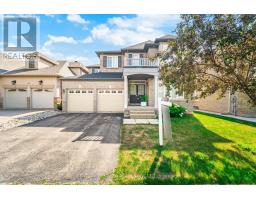 2098 WILDFEL WAY, Oakville, Ontario