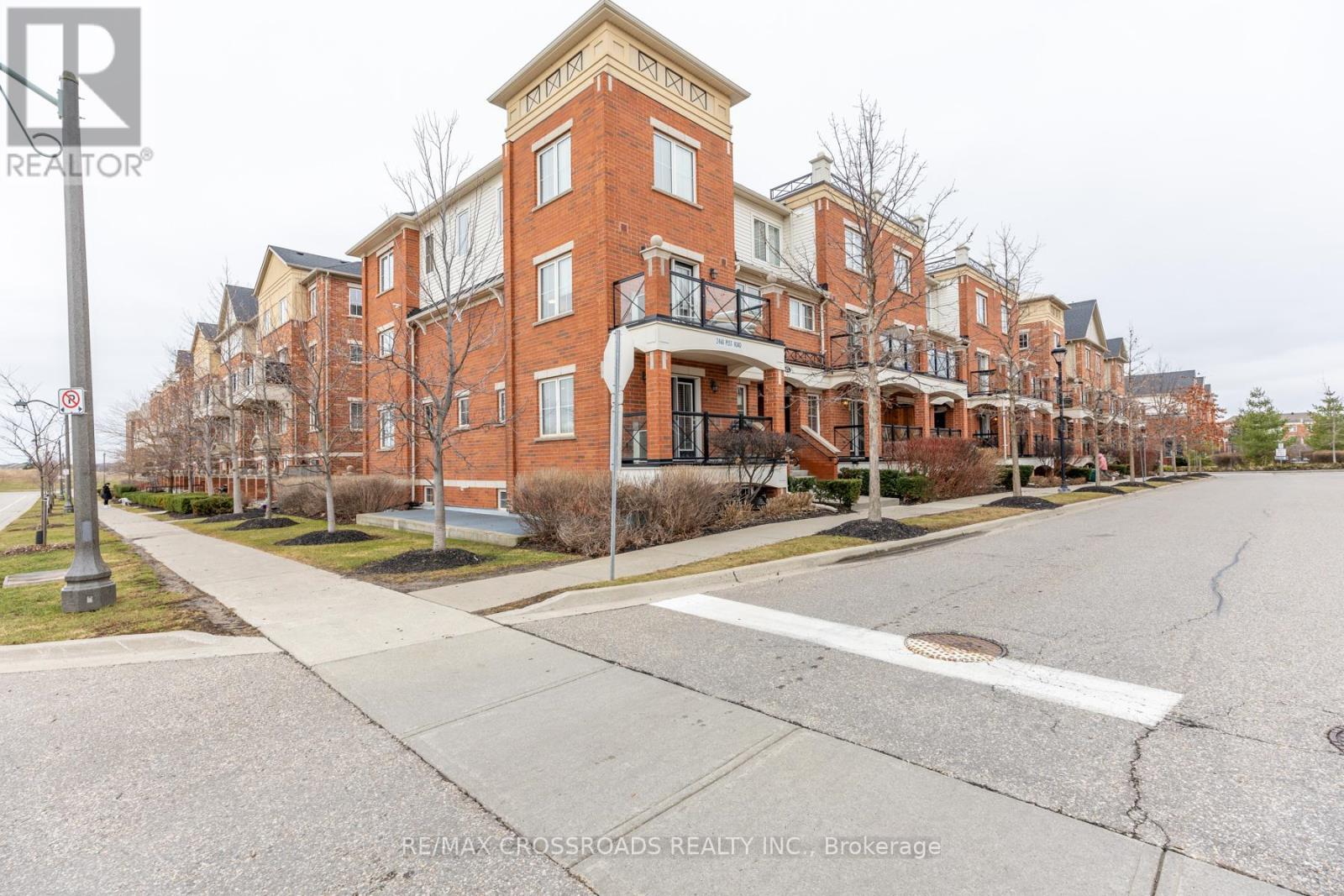 16 - 2460 Post Road, Oakville, Ontario  L6H 0J2 - Photo 34 - W12950460