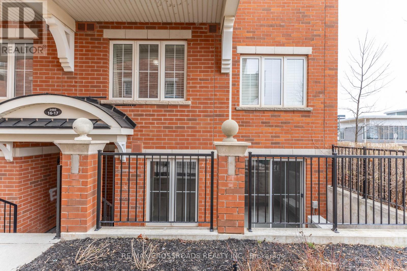 16 - 2460 Post Road, Oakville, Ontario  L6H 0J2 - Photo 5 - W12950460