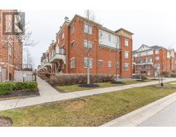 16 - 2460 POST ROAD, Oakville, Ontario