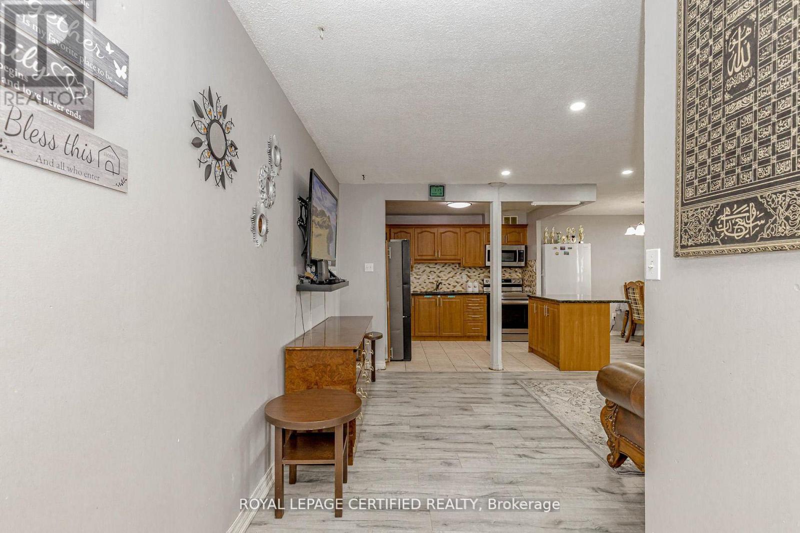 502 - 3577 Derry Road E, Mississauga, Ontario  L4T 1B3 - Photo 12 - W12950462