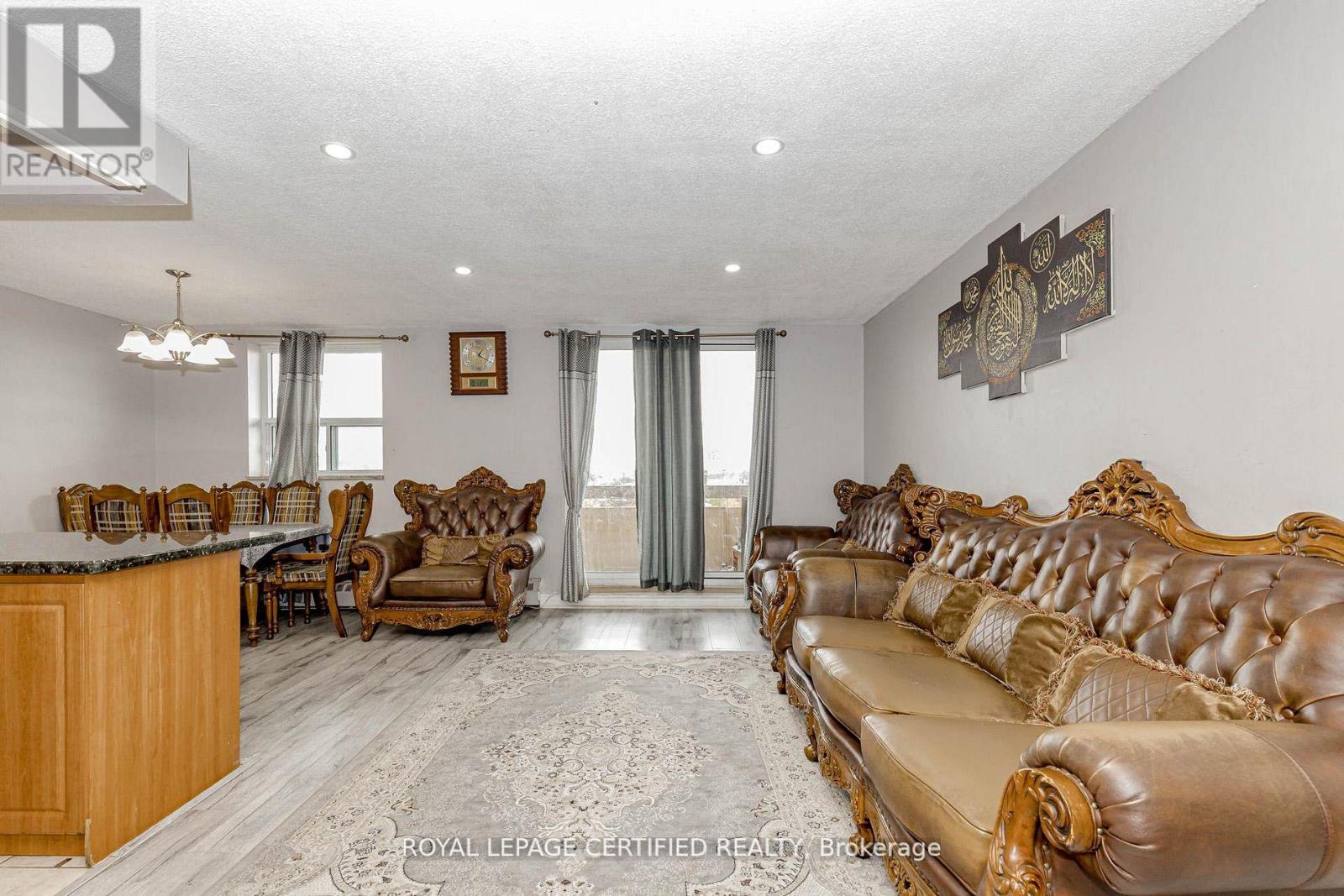 502 - 3577 Derry Road E, Mississauga, Ontario  L4T 1B3 - Photo 22 - W12950462