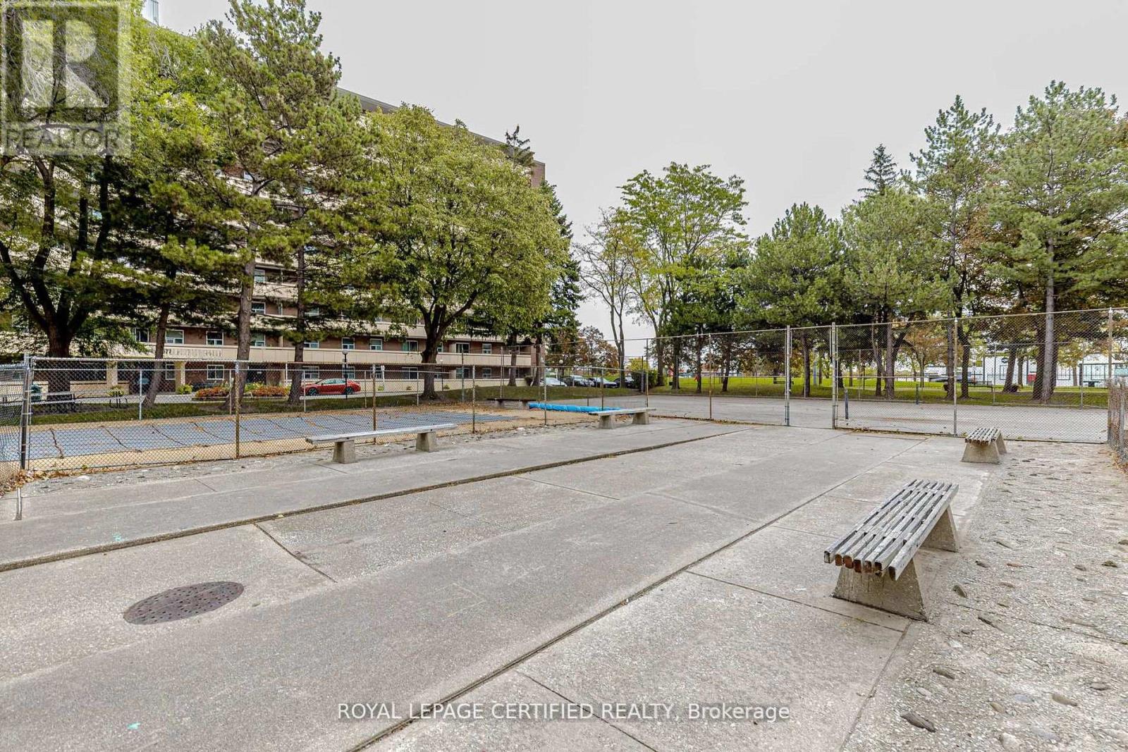 502 - 3577 Derry Road E, Mississauga, Ontario  L4T 1B3 - Photo 45 - W12950462