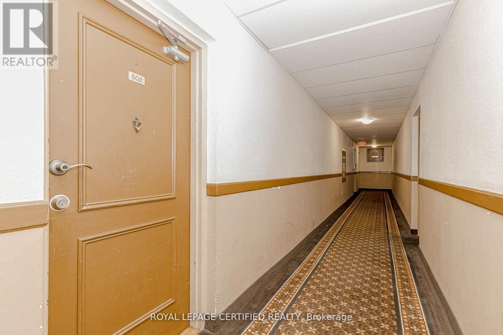 502 - 3577 Derry Road E, Mississauga, Ontario  L4T 1B3 - Photo 7 - W12950462