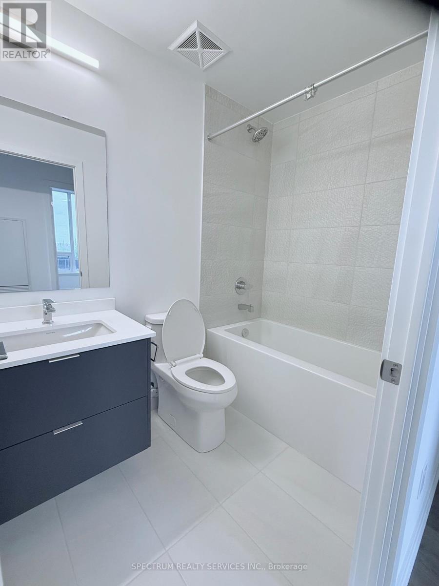 426 - 5081 Hurontario Street, Mississauga, Ontario  L4Z 3X7 - Photo 13 - W12950508