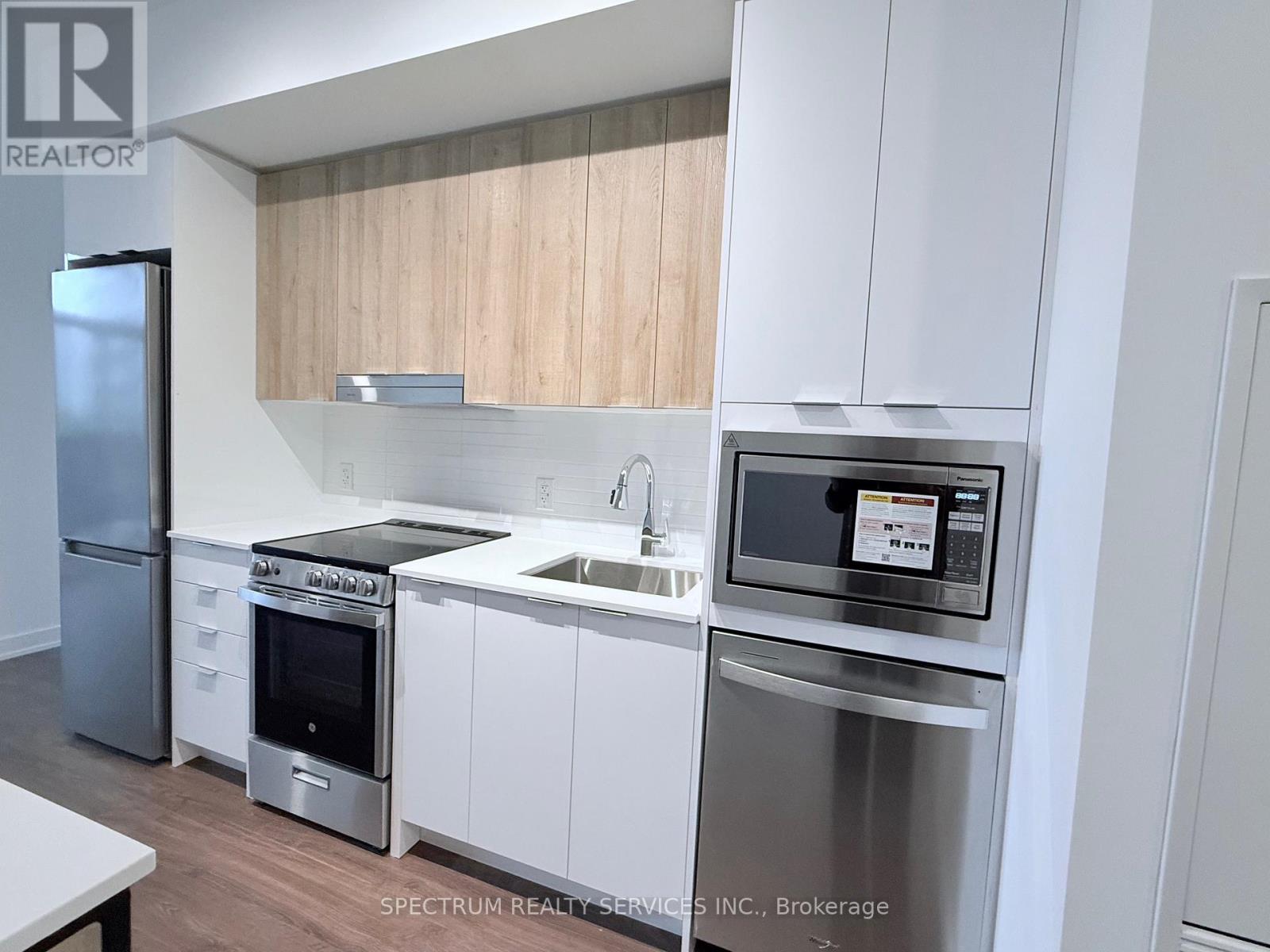 426 - 5081 Hurontario Street, Mississauga, Ontario  L4Z 3X7 - Photo 6 - W12950508