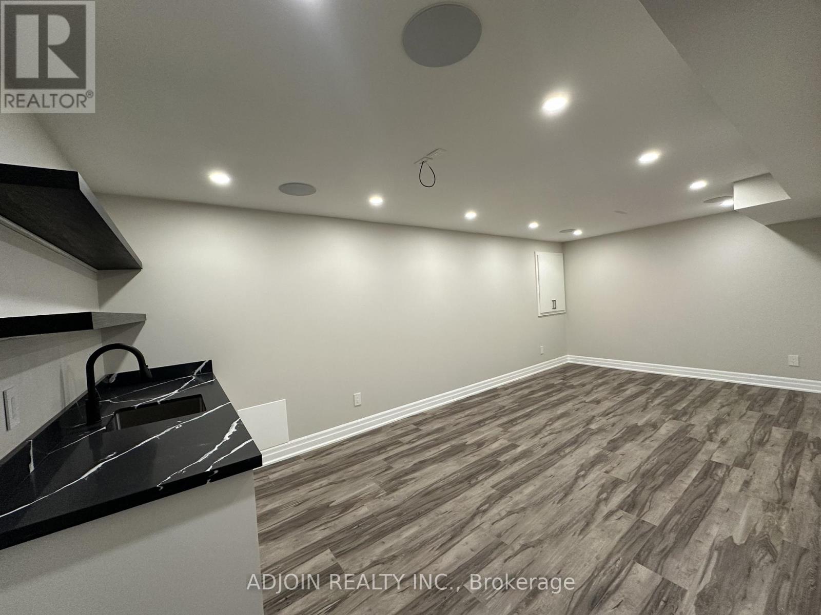 Basement - 3366 Mulcaster Road, Mississauga, Ontario  L5L 5A7 - Photo 2 - W12950510