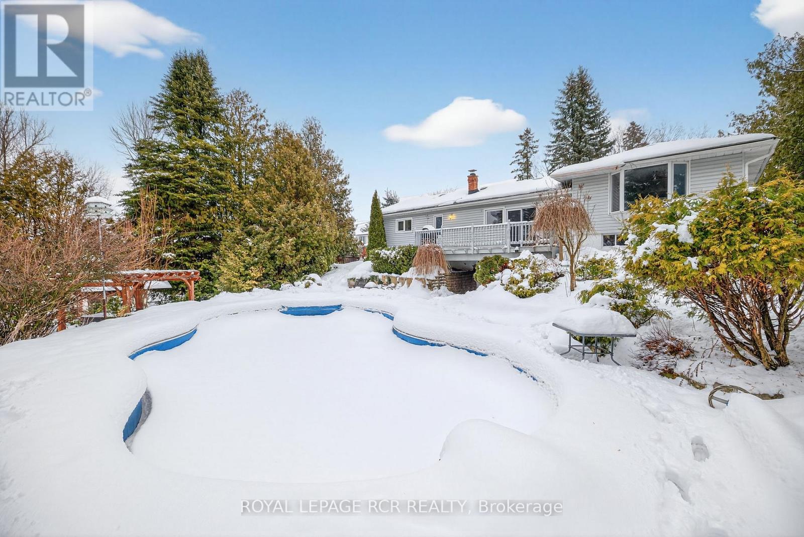 11 Hilltop Drive, Caledon, Ontario  L7C 1K7 - Photo 28 - W12950534