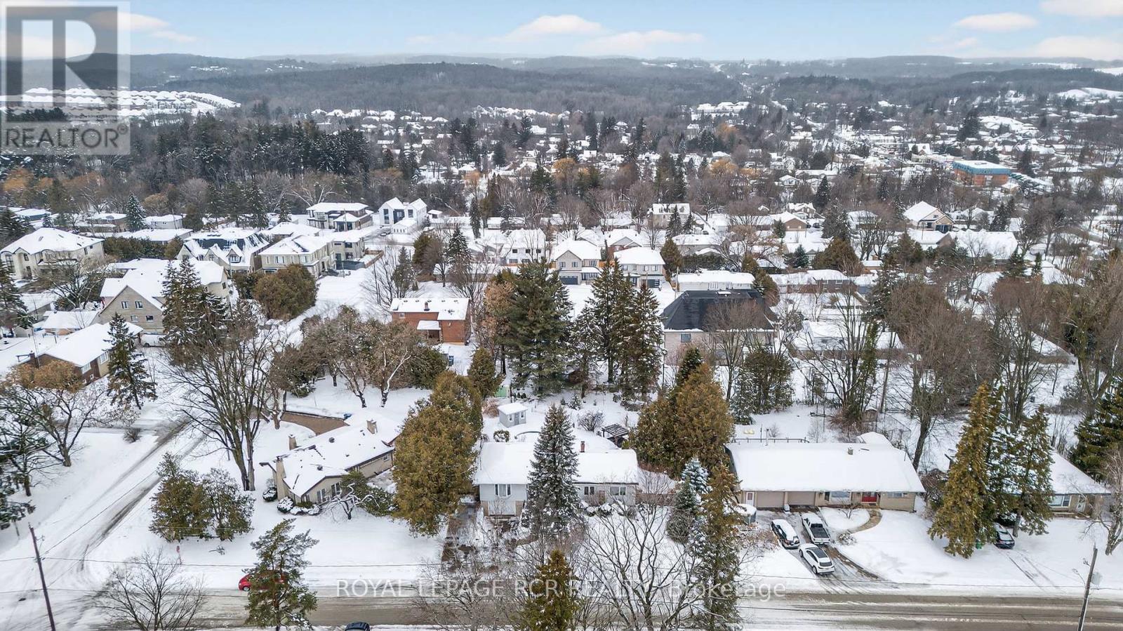 11 Hilltop Drive, Caledon, Ontario  L7C 1K7 - Photo 38 - W12950534