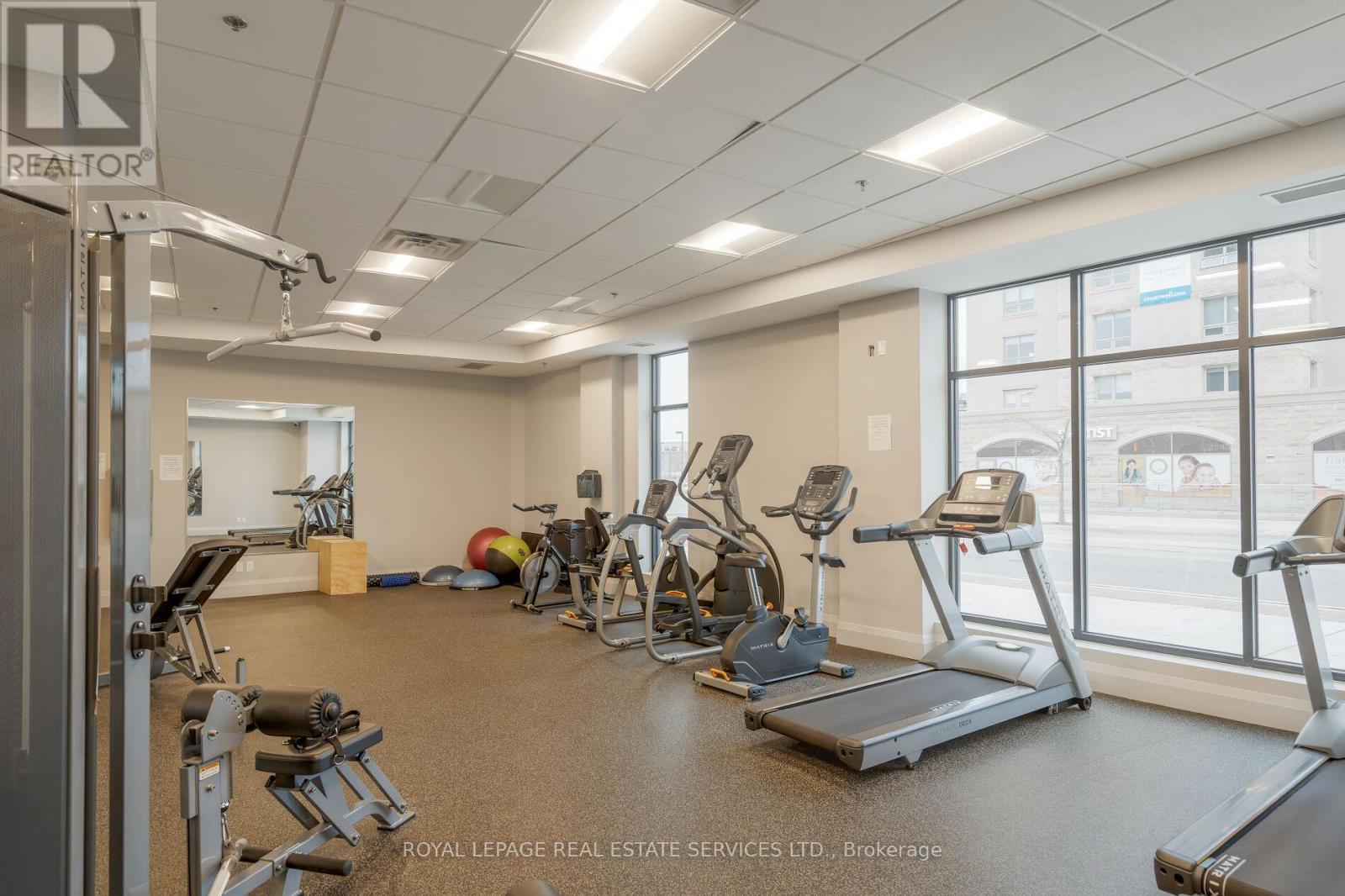 420 - 150 Oak Park Boulevard, Oakville, Ontario  L6H 3P2 - Photo 26 - W12950536