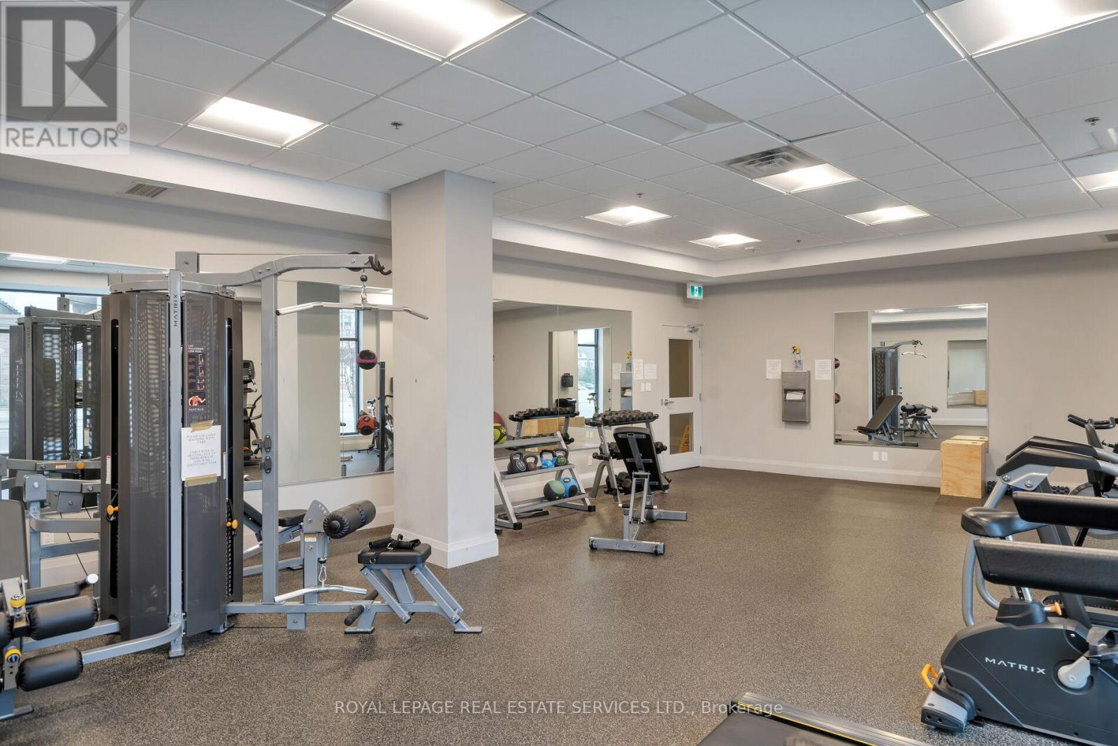 420 - 150 Oak Park Boulevard, Oakville, Ontario  L6H 3P2 - Photo 27 - W12950536