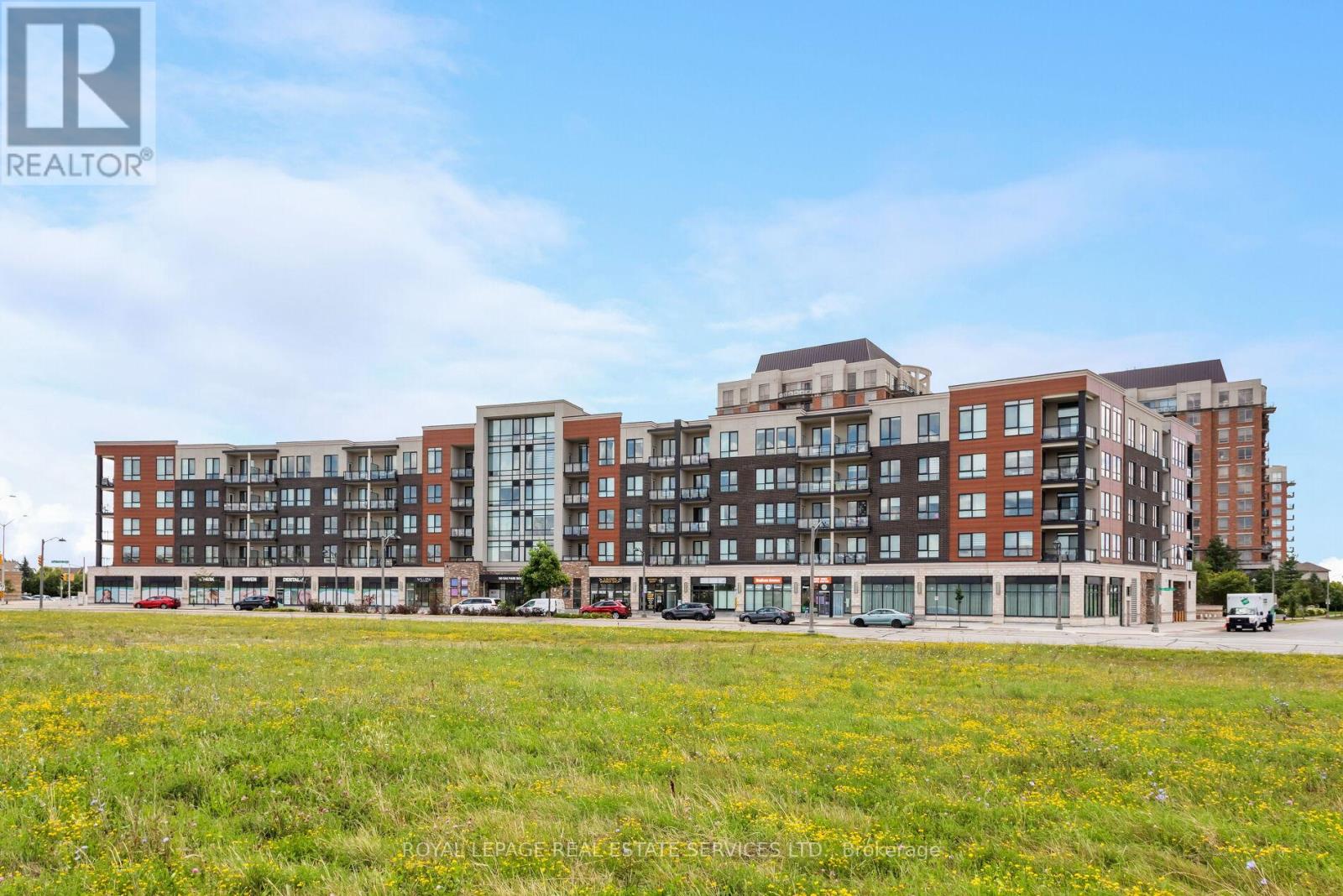 420 - 150 Oak Park Boulevard, Oakville, Ontario  L6H 3P2 - Photo 34 - W12950536