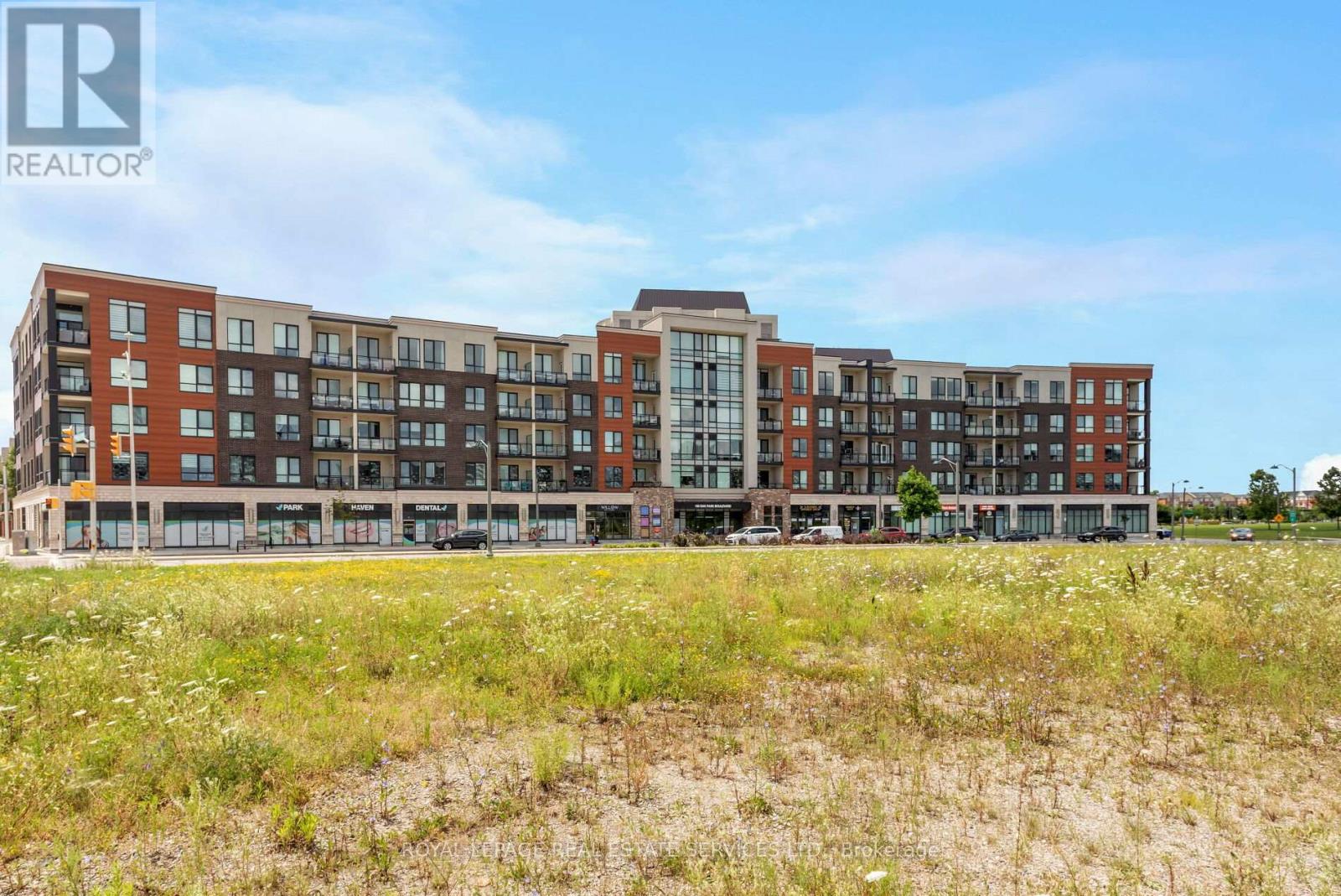 420 - 150 Oak Park Boulevard, Oakville, Ontario  L6H 3P2 - Photo 35 - W12950536