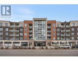 420 - 150 OAK PARK BOULEVARD, Oakville, Ontario
