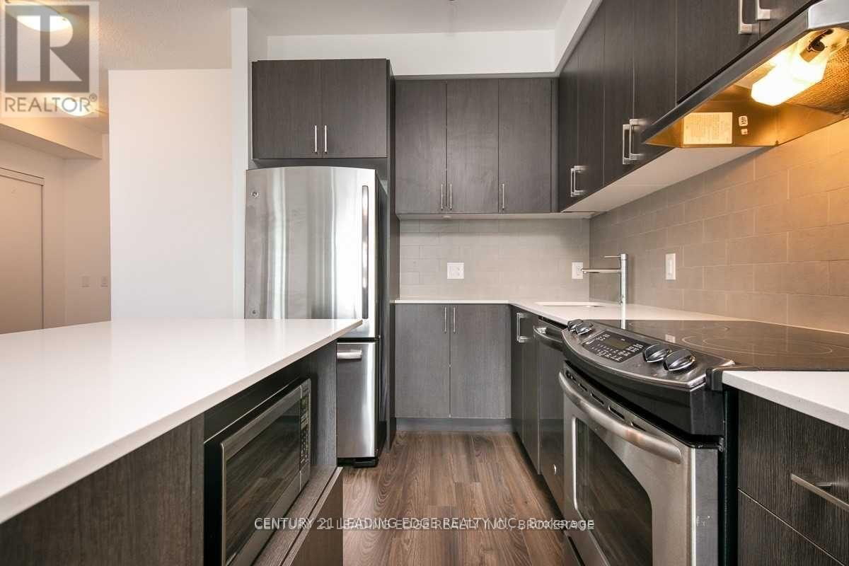 1708 - 2560 Eglinton Avenue W, Mississauga, Ontario  L5M 5R1 - Photo 10 - W12950546