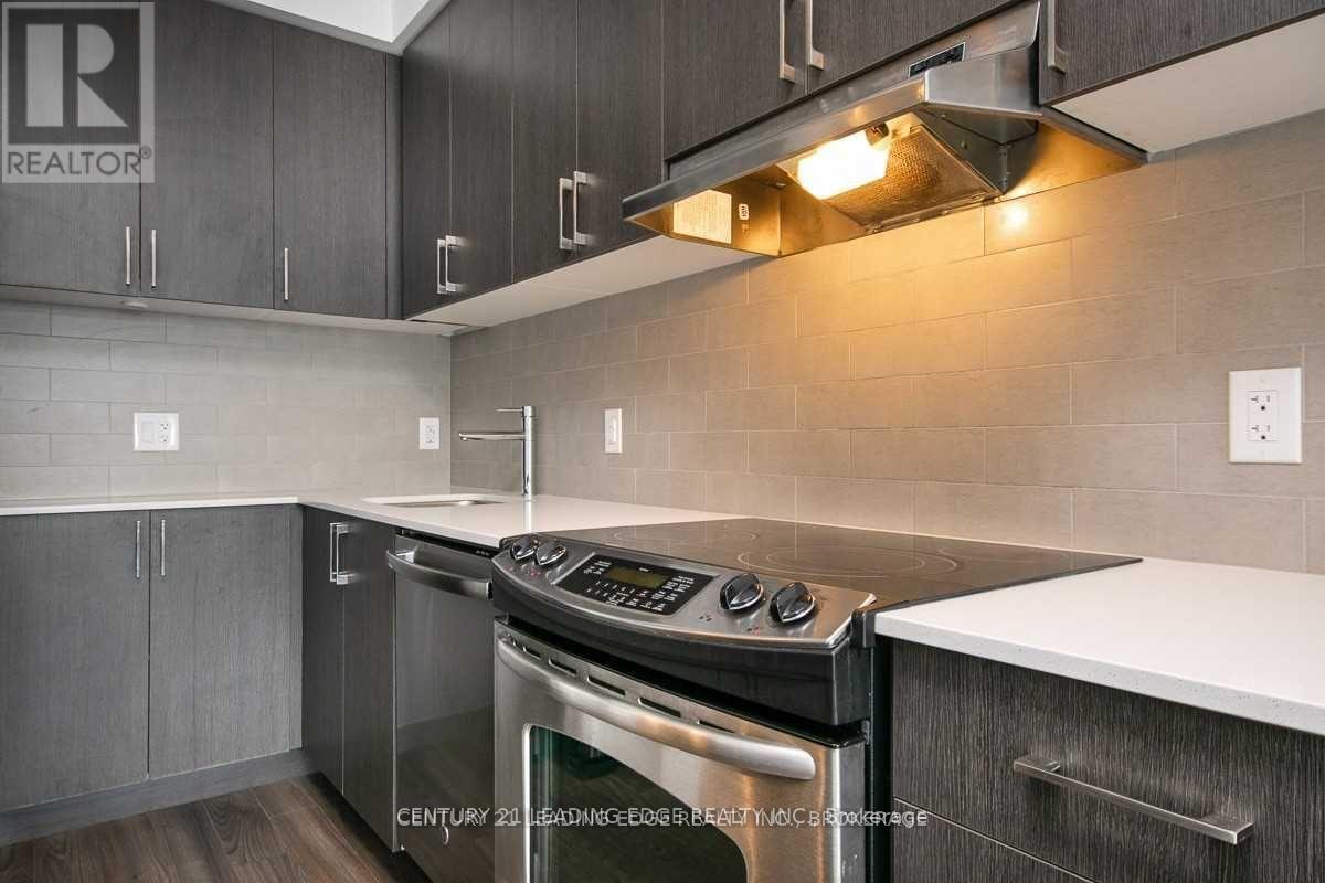 1708 - 2560 Eglinton Avenue W, Mississauga, Ontario  L5M 5R1 - Photo 11 - W12950546