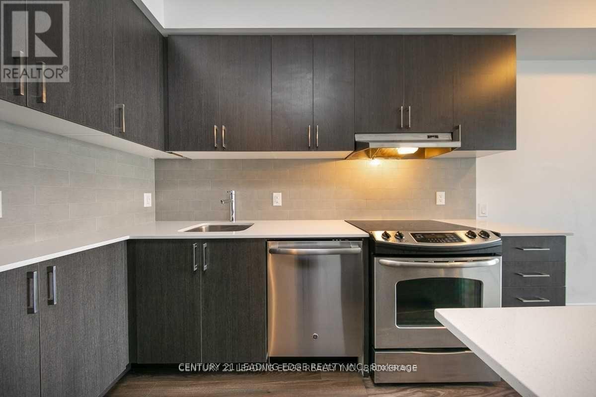 1708 - 2560 Eglinton Avenue W, Mississauga, Ontario  L5M 5R1 - Photo 12 - W12950546