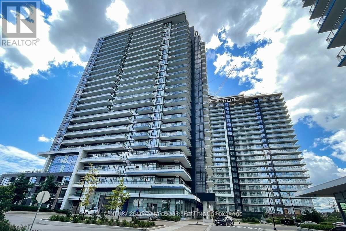 1708 - 2560 Eglinton Avenue W, Mississauga, Ontario  L5M 5R1 - Photo 2 - W12950546