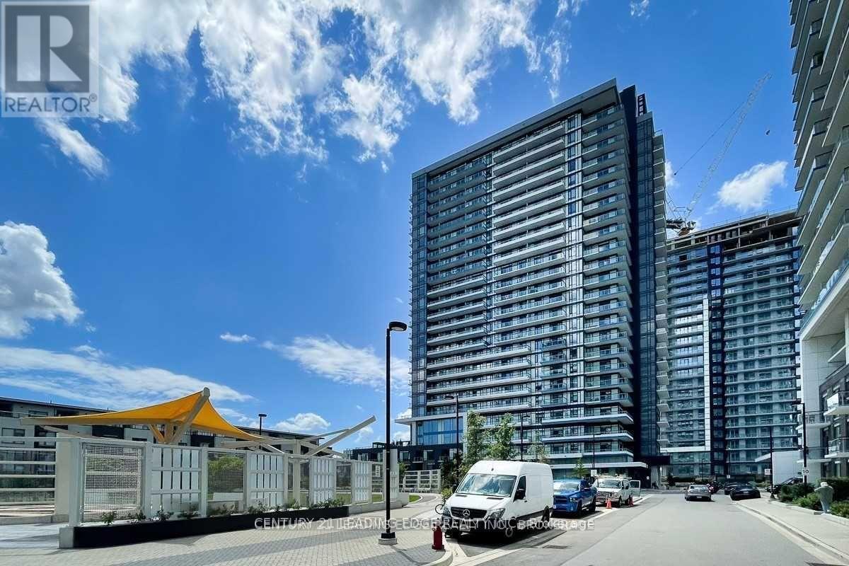 1708 - 2560 Eglinton Avenue W, Mississauga, Ontario  L5M 5R1 - Photo 3 - W12950546