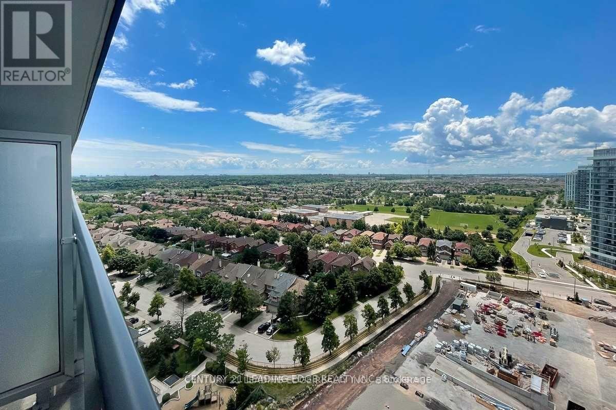 1708 - 2560 Eglinton Avenue W, Mississauga, Ontario  L5M 5R1 - Photo 32 - W12950546