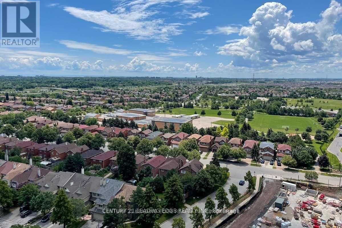 1708 - 2560 Eglinton Avenue W, Mississauga, Ontario  L5M 5R1 - Photo 34 - W12950546