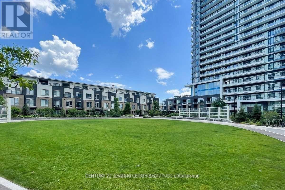 1708 - 2560 Eglinton Avenue W, Mississauga, Ontario  L5M 5R1 - Photo 35 - W12950546