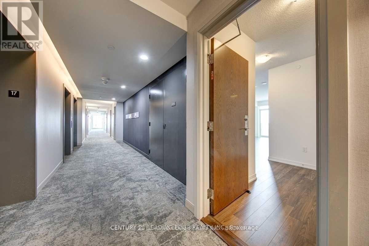 1708 - 2560 Eglinton Avenue W, Mississauga, Ontario  L5M 5R1 - Photo 4 - W12950546