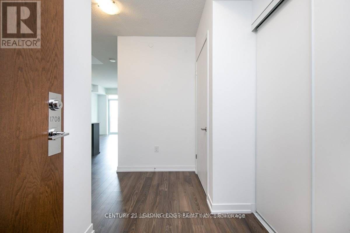 1708 - 2560 Eglinton Avenue W, Mississauga, Ontario  L5M 5R1 - Photo 5 - W12950546