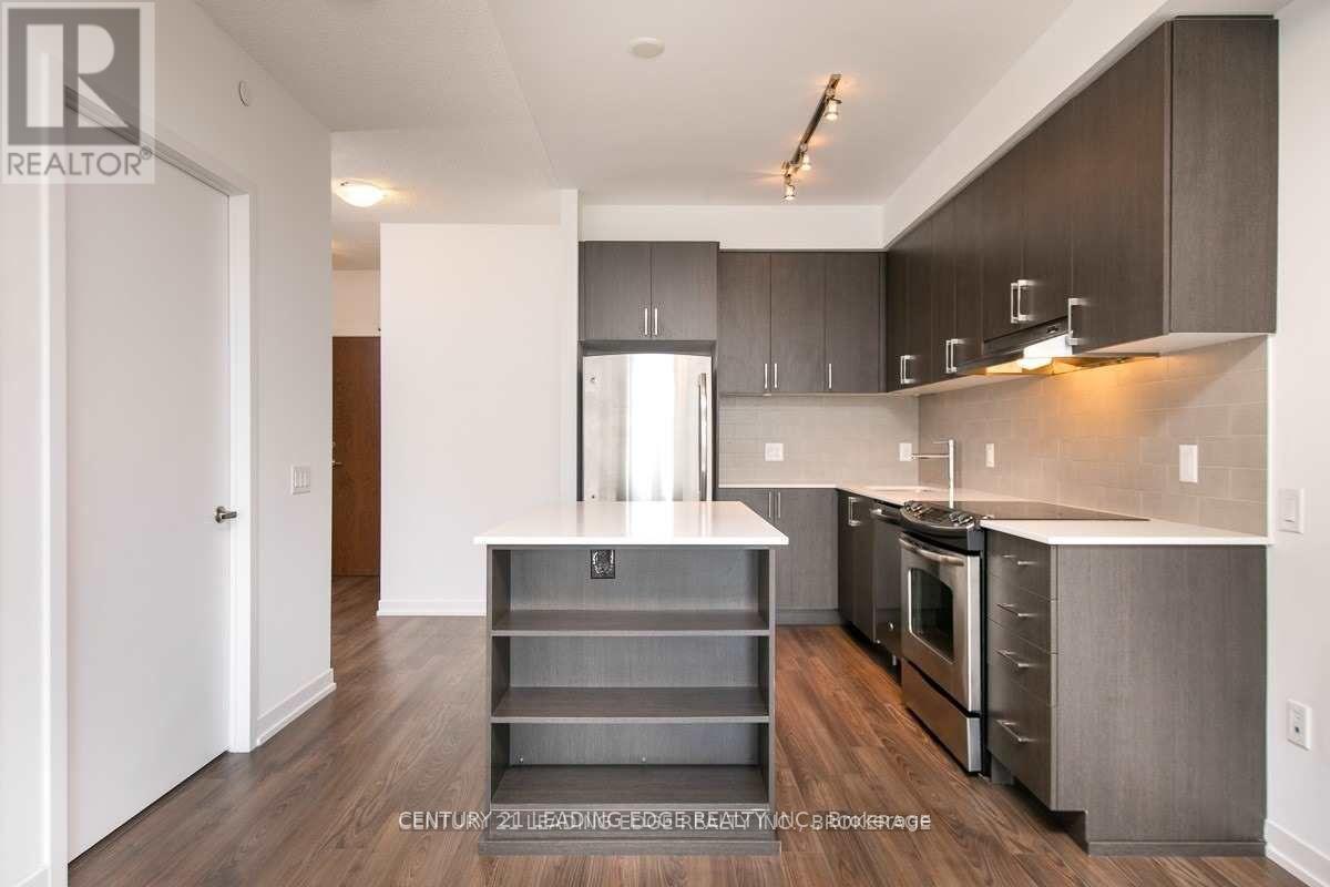 1708 - 2560 Eglinton Avenue W, Mississauga, Ontario  L5M 5R1 - Photo 9 - W12950546