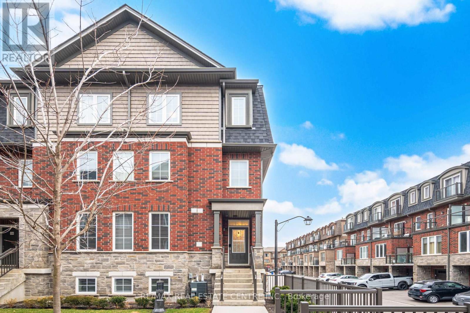 133 - 445 ONTARIO STREET S, Milton, Ontario