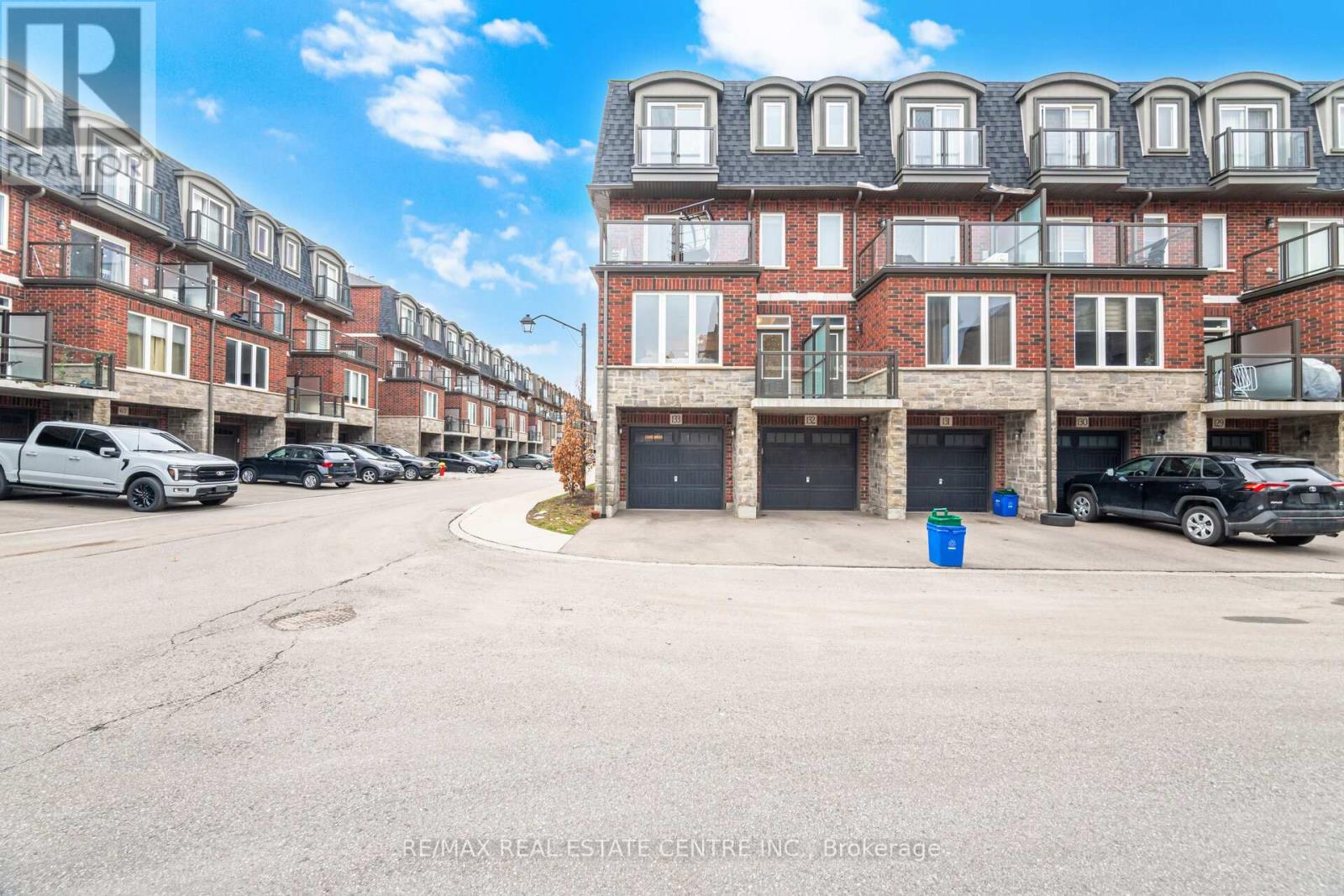 133 - 445 Ontario Street S, Milton, Ontario  L9T 9K5 - Photo 49 - W12950550