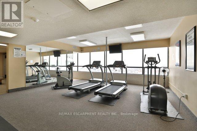 1905 - 1333 Bloor Street, Mississauga, Ontario  L4Y 3T6 - Photo 33 - W12950562