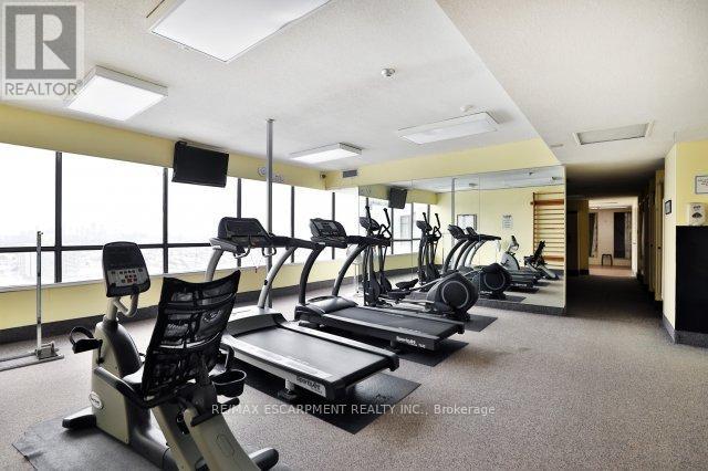 1905 - 1333 Bloor Street, Mississauga, Ontario  L4Y 3T6 - Photo 34 - W12950562