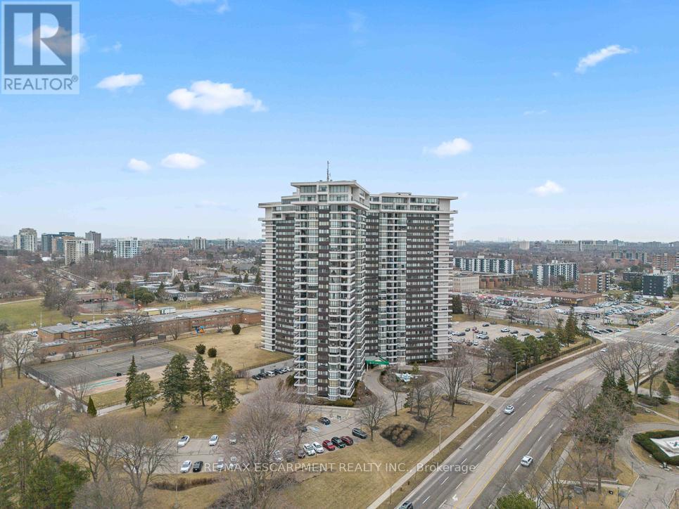 1905 - 1333 Bloor Street, Mississauga, Ontario  L4Y 3T6 - Photo 37 - W12950562