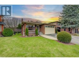 440 PARKRIDGE CRESCENT, Oakville, Ontario