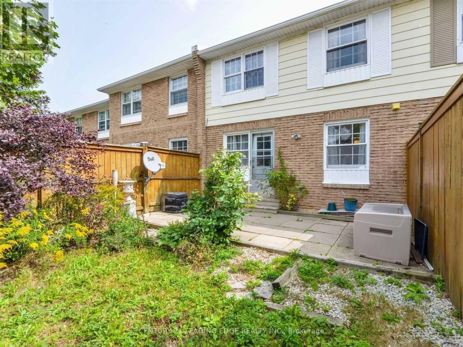 43 - 2288 The College Way, Mississauga, Ontario  L5L 3Z5 - Photo 25 - W12950606