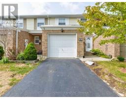 43 - 2288 THE COLLEGE WAY, Mississauga, Ontario