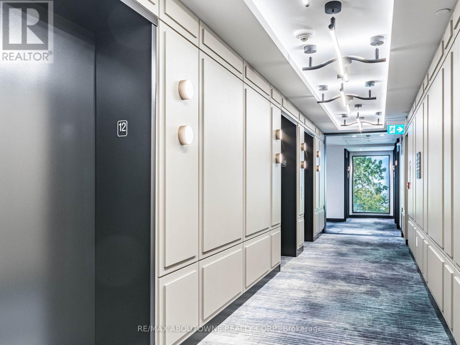 1203 - 3200 William Coltson Avenue, Oakville, Ontario  L6H 7C2 - Photo 10 - W12950618